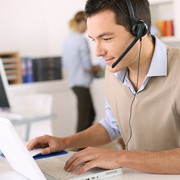 Case Study on Contract Research Client Receiving Cold Calling Services