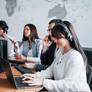 Case Study on Customer Support Services to US-based Luxury Goods Company Case Study on Customer Support Services to US-based Luxury Goods Company