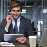 Case Study on Customer Support to a Taxation Company