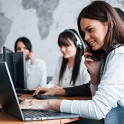 Case Study on Inbound Calling Services Provided to a Digital Marketing Firm