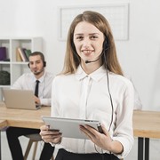 Case Study on Inbound Customer Services for an Indian Coaching Center