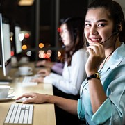 O2I Provided Inbound Customer Services to a Payment Gateway Firm O2I Provided Inbound Customer Services to a Payment Gateway Firm