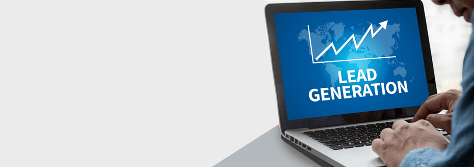 Case Study on Lead Generation for a Real Estate Company
