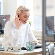 O2I Provided a Group of Physicians with Outbound Calling Services O2I Provided a Group of Physicians with Outbound Calling Services