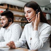 Case Study on Outbound Calling and Booking Services