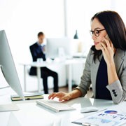 Case Study on Outbound Calling Support for US Event Management Firm