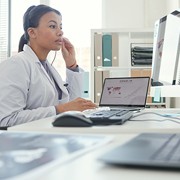 Case Study on Outbound Support to UK Diagnostic Centre