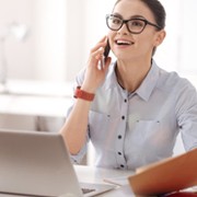 Case Study on Outbound Support to UK Recruitment Company