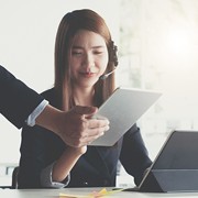 Case Study on Quality Audit Support to a Mortgage Industry Strategist