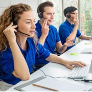 Case Study on Telemarketing Services to a Food Delivery Startup
