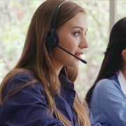 Case Study on Outbound and Inbound Calling to a Top Software Provider Case Study on Outbound and Inbound Calling to a Top Software Provider
