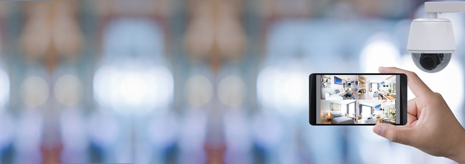 CCTV Monitoring Services