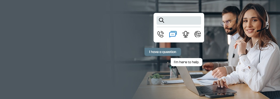 Chat Support Services