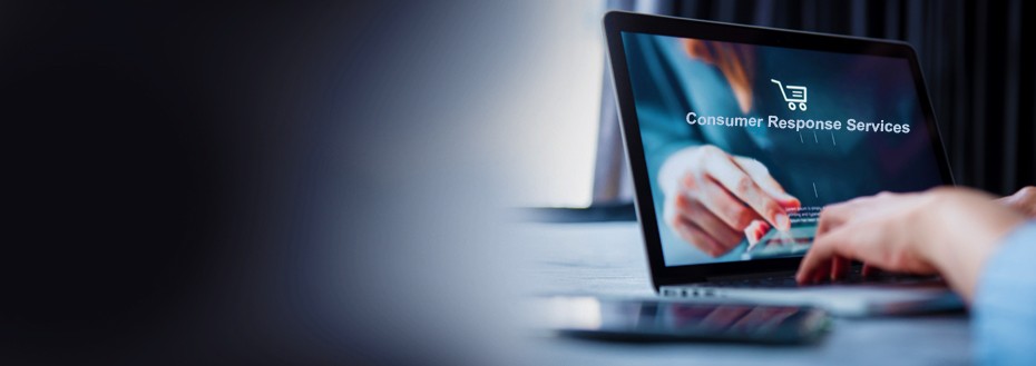 Consumer Response Services