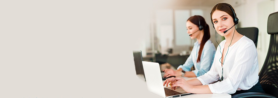 Contact Center Modernization Services