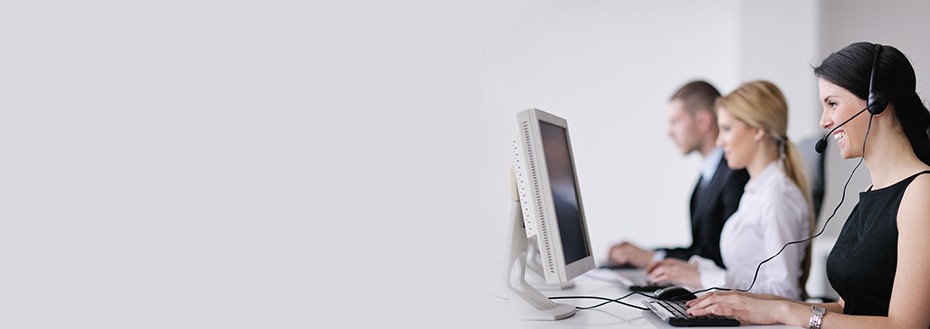 Contact Center Services
