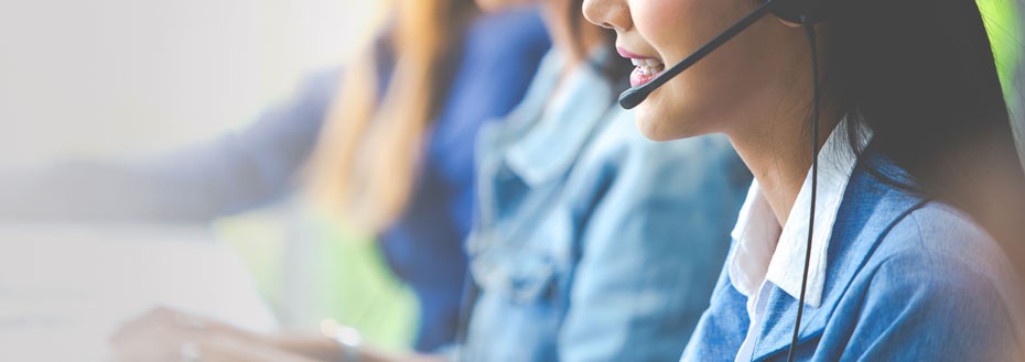 Contact Center Transformation Services