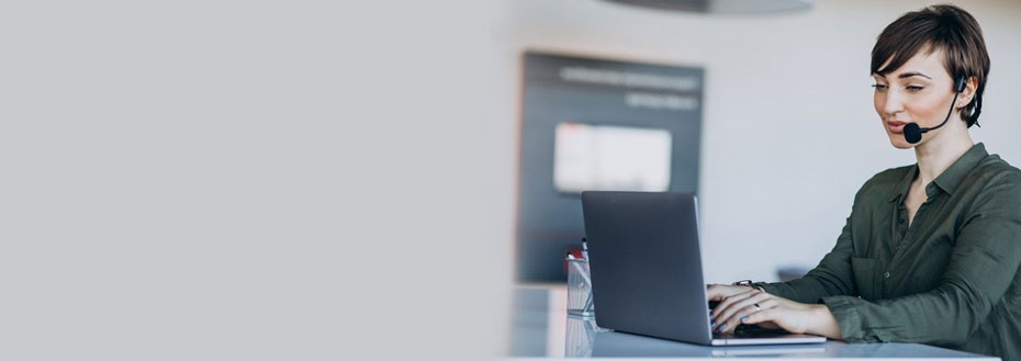 Content Monitoring Support Services