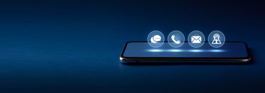 Customer Interaction Services