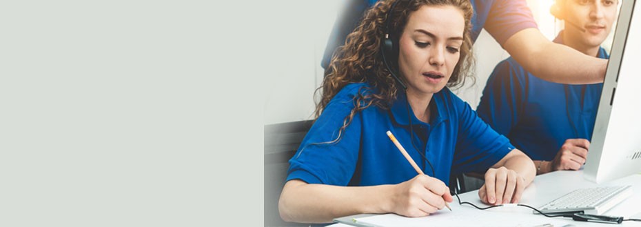 Data Validation Services