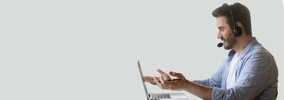 Digital Customer Support Services