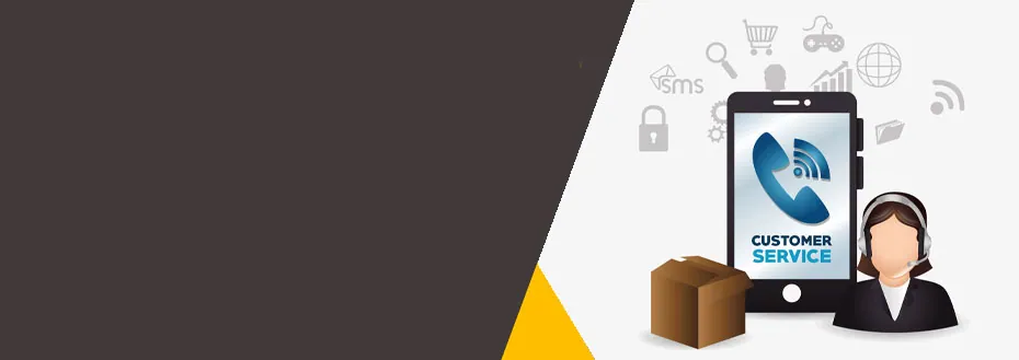 eCommerce Customer Support Services