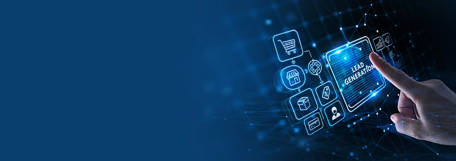 e-commerce Lead Generation Services