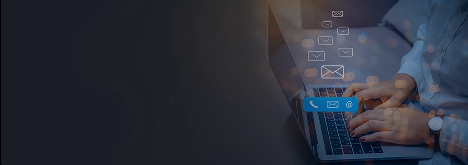 Email Support Services