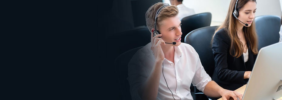 How Call Center Outsourcing Works?