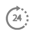 24/7 Availability