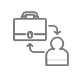 B2C Cold Canvassing Services