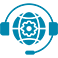 Global Alignment through Local Precision