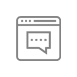 Live Chat Support