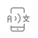 Multi-lingual Chat Support