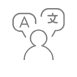 Multilingual Virtual Assistant Services