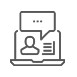 Web Enquiry