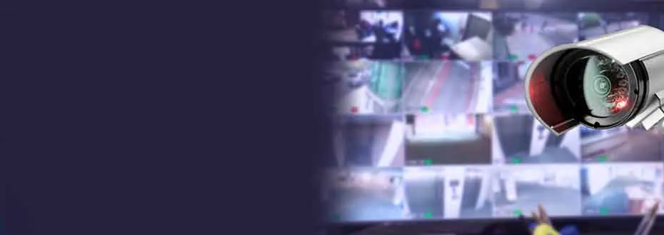 Implemented Excellence in Surveillance Security for an AI-powered CCTV Monitoring Company