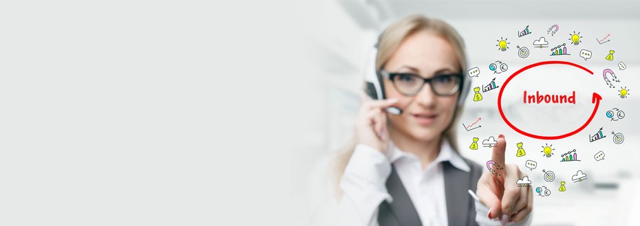 Inbound Sales Services