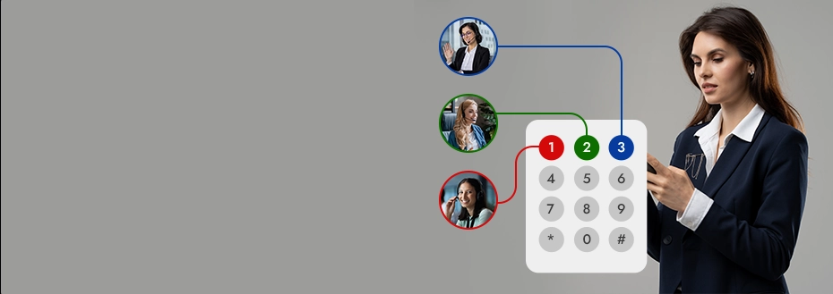 Interactive Voice Response (IVR) Services