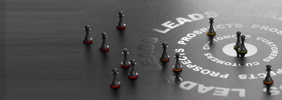 Lead Generation Process