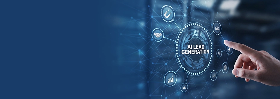 Local Lead Generation Services
