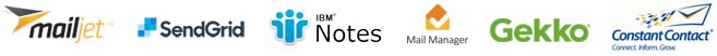 Email Support Tools