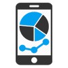 Mobile Usage to Peak