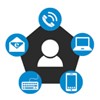 Multi-channel Communication