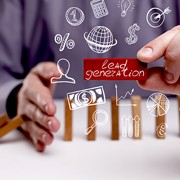 Mortgage Lead Generation Services