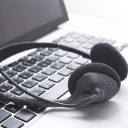 Multi-channel Contact Center Services Multi-channel Contact Center Services