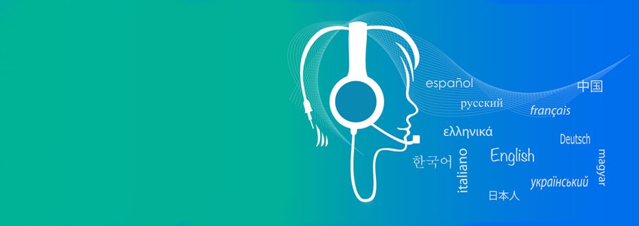 Multilingual Call Center Services
