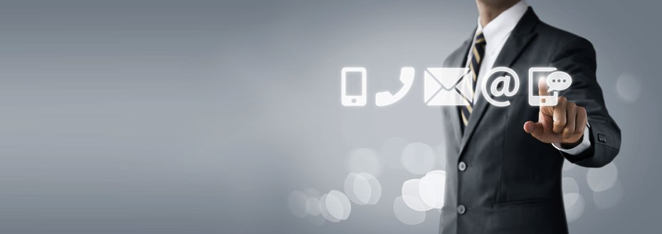 Omnichannel Contact Center Services