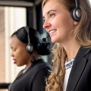 Call Center Services