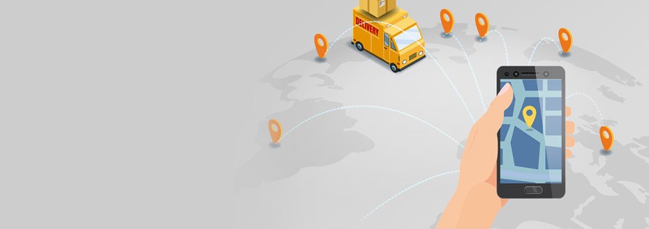 Order Tracking and Status Enquiry Services